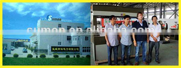 Bronzing machine/Gilding machine