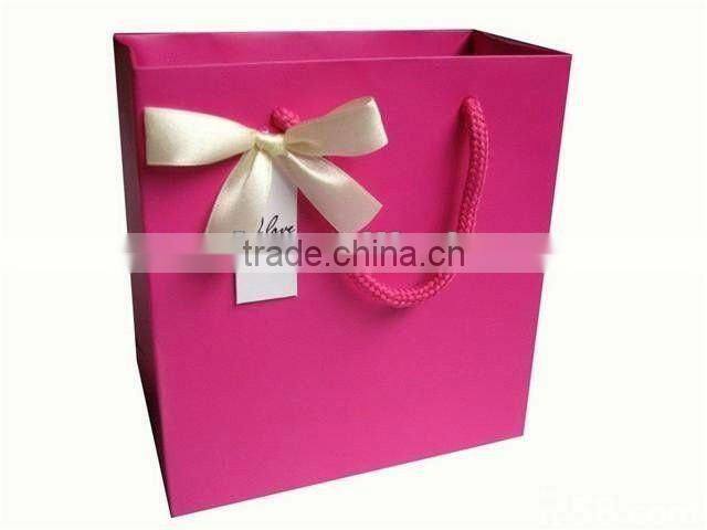 carrier bag handle cord