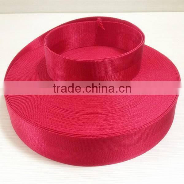 Color 1.5" Chevron Pattern Printed Grosgrain Ribbon