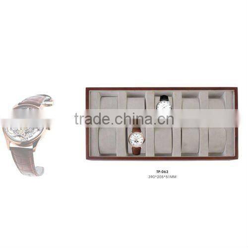 Necklace bust display racks