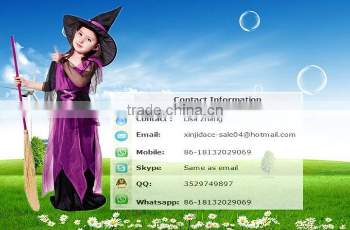 Top grade professional design cheap fancy alibaba halloween costume