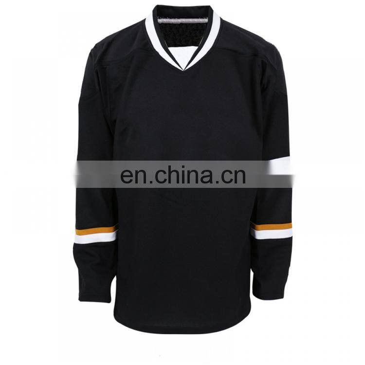 custom reversible european hockey jersey