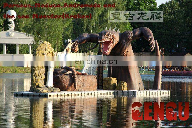 Fairy Ancient Greek Event Theme and Decoration