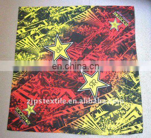 Newest high quality 100% cotton solid handkerchiefs for gentlemen