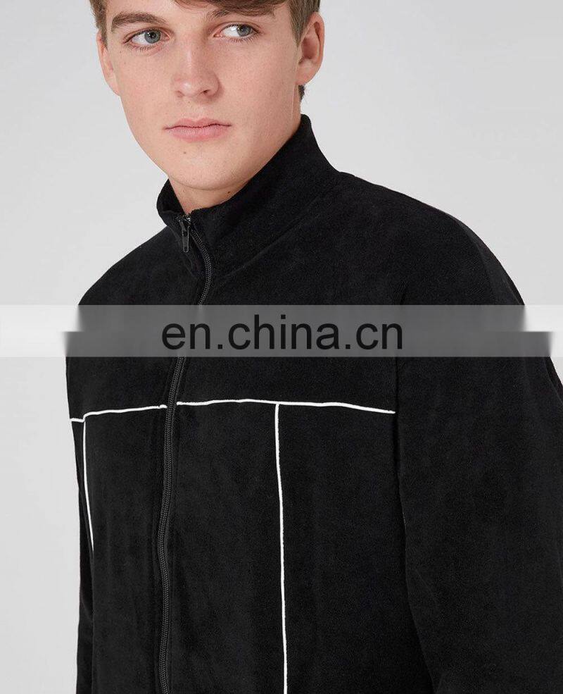 2017 Spring Long Sleeve Cotton Sweatshirts Men Causal Fashion Pullover