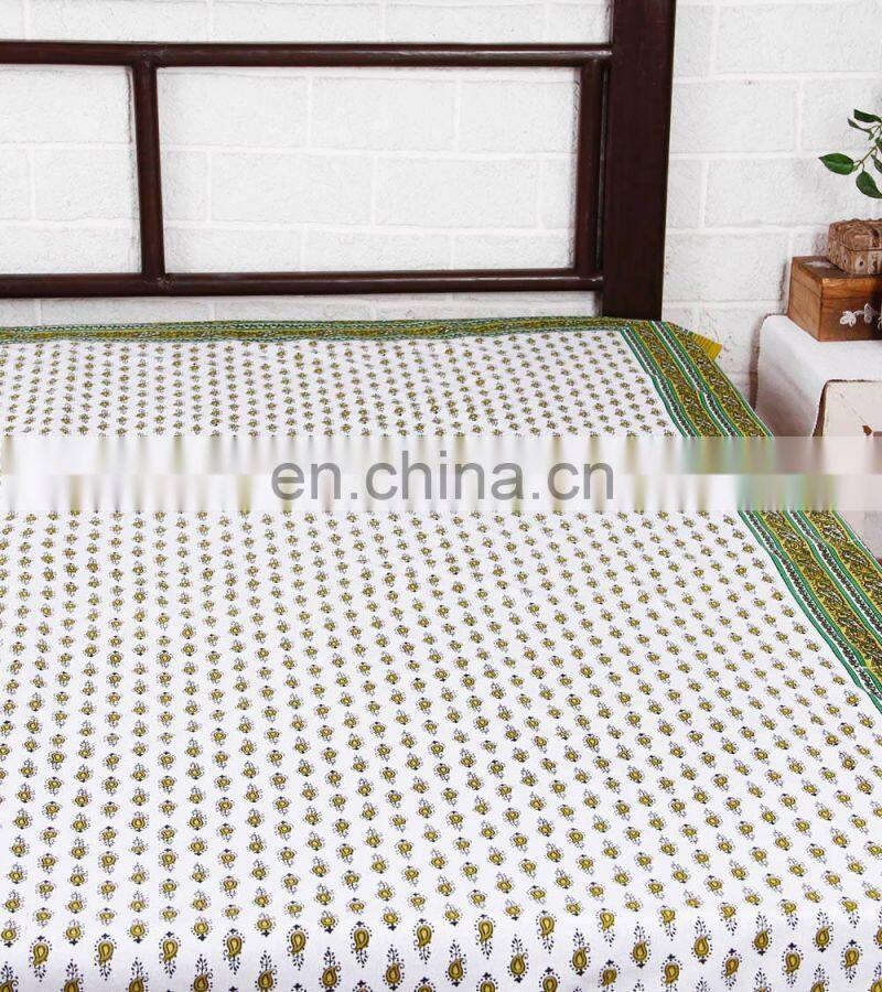 Screen Print Microfiber Bedsheets 100 cotton Blanket Polar Fleece Blanket Home Bedding Textile Factory