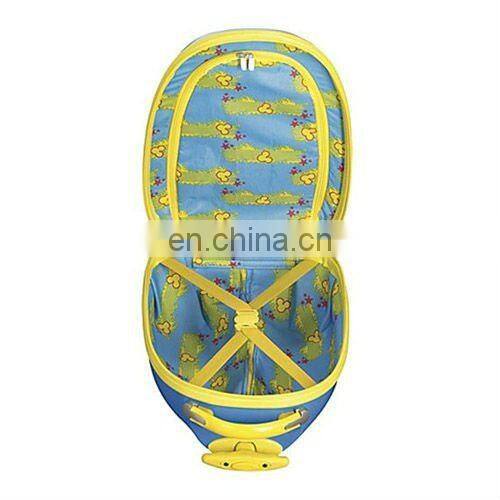 Huadu popular kids trolley bag at cheap price