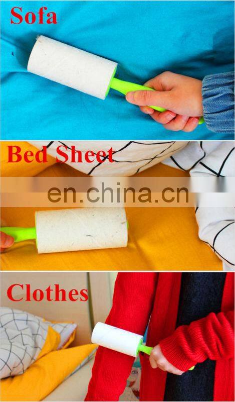 lint roller house cleaning tools