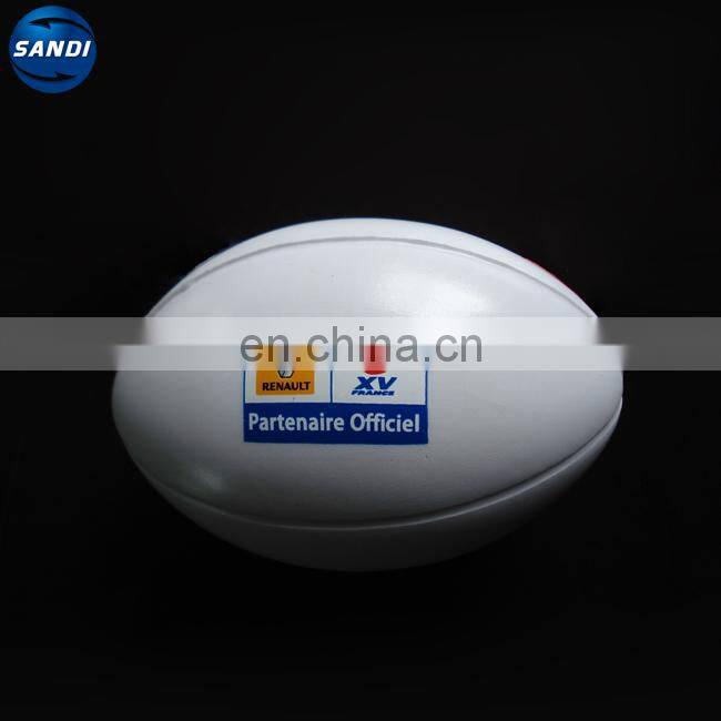 Cheap promotional custom pu stress ball
