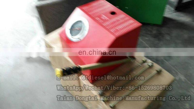 Easy operation Box-Type diesel nozzle tester BF-J3