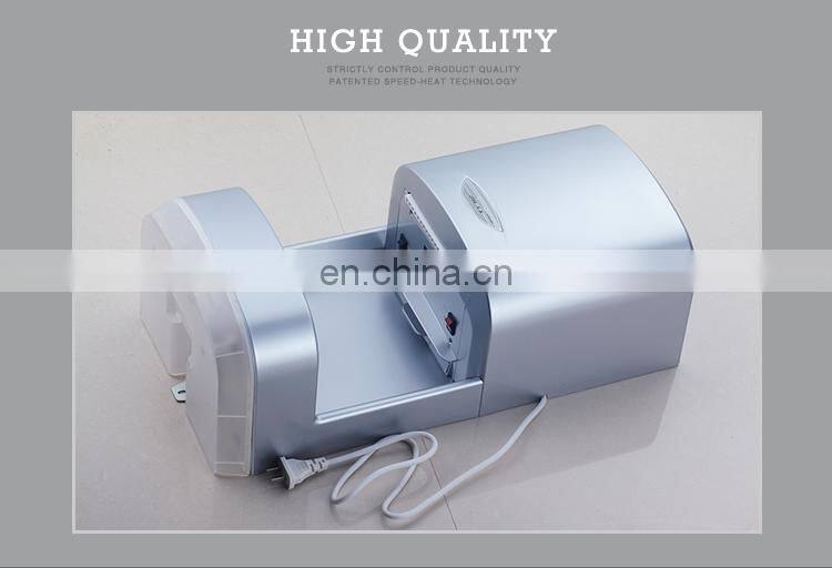 Wholesale auto sensor electric wall mounted jet hand dryer
