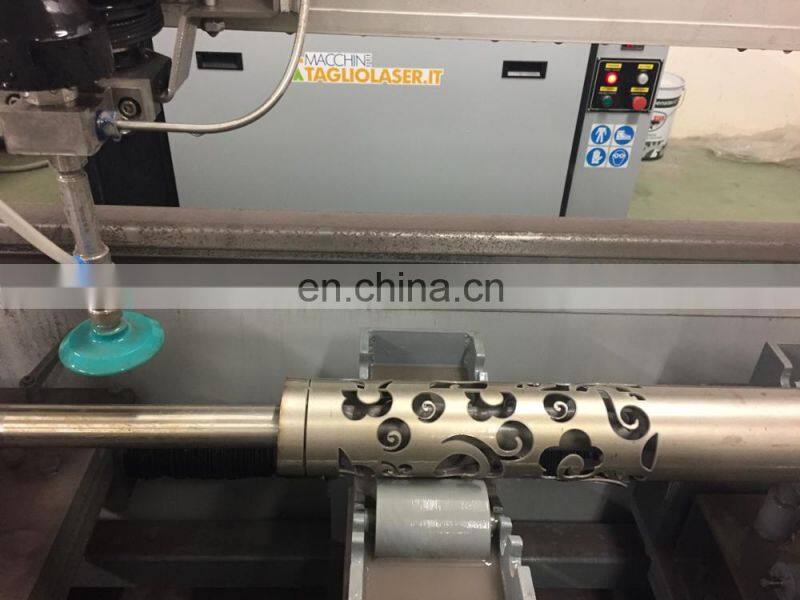 High Efficiency Mini 3D Water Jet Marble Granite Stone Water Jet Cutting Machine Water Jet Cutting Brass Pipes