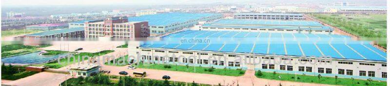 90 Degree Table Swivel horizontal milling machine (Hum Series)