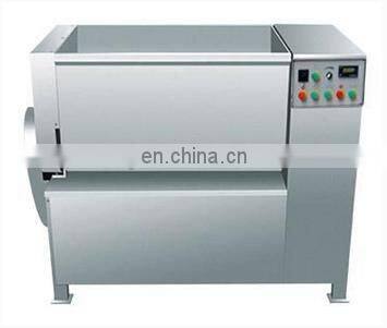 2018 hot selling High Quality Horizontal Vegetable and Meat Stuffing Mixer