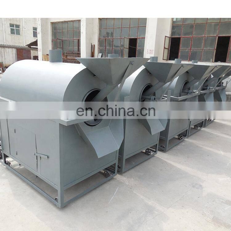 commercial nut industrial peanut roaster sunflower seed small chestnut roaster
