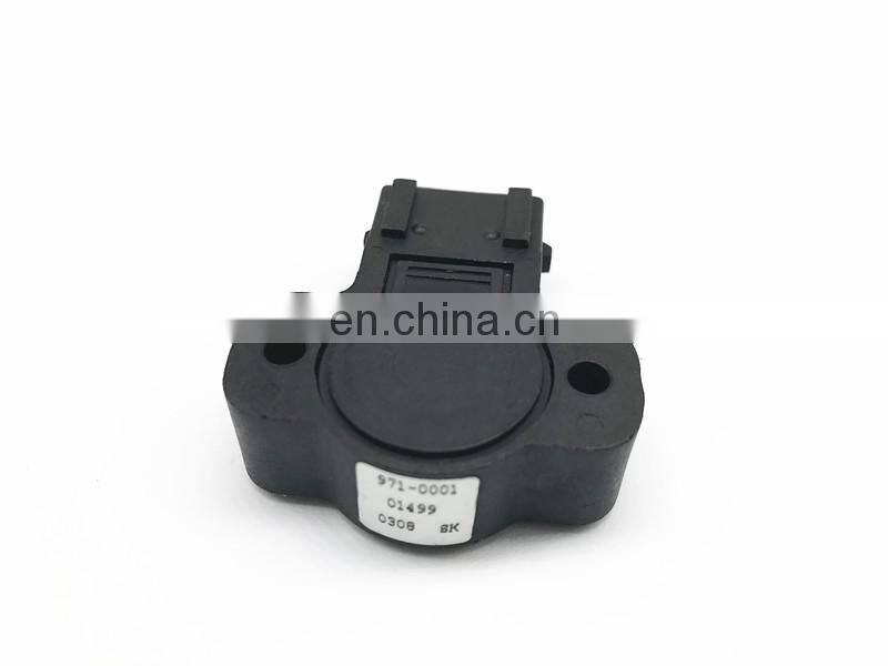 For Wabash Throttle Position Sensor 971-0001 10663 0317 SK