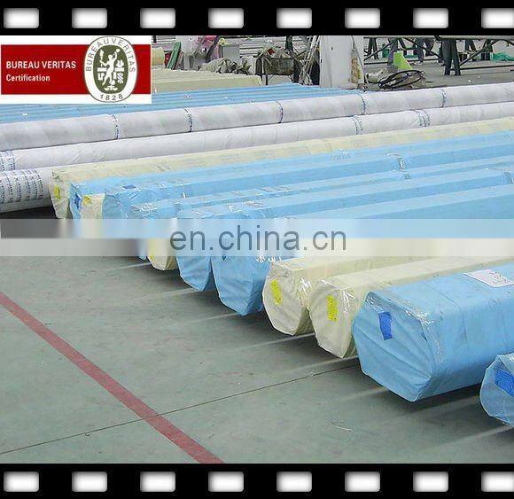 carbon steel seamless pipe schedule 80