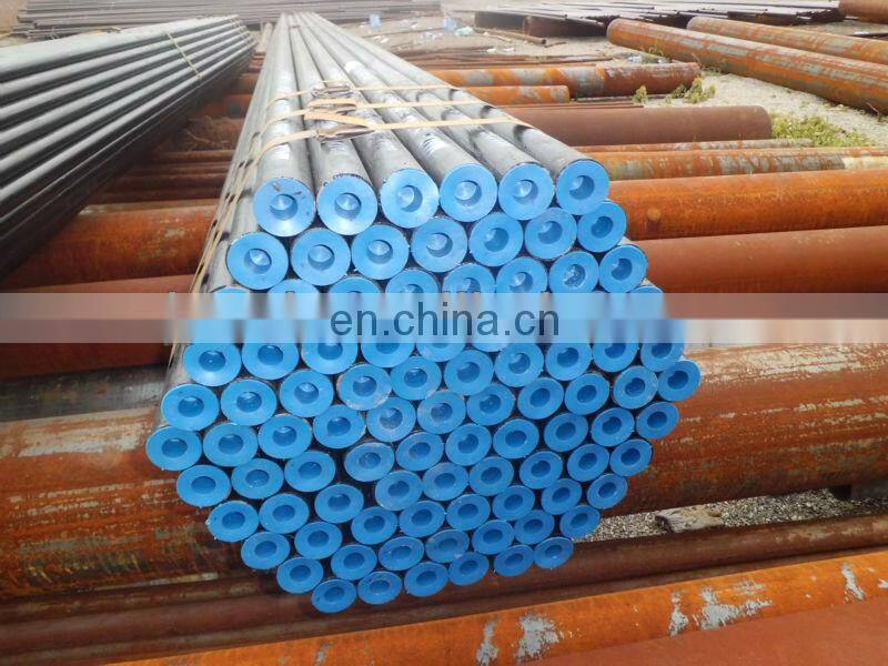 large diameter corrugated steel pipe