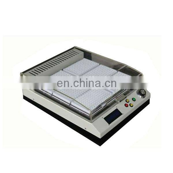 MPHZ-6 Micro Plate Constant Temperature Vibrator