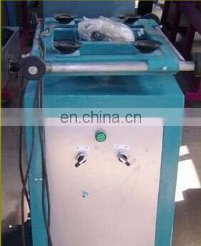 Two-compent coating machine ST01 Insulating Glass frame plant
