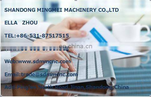 Will you come?Corner Combining Machine for aluminum window-door