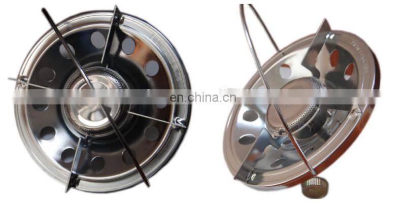 EXPORT NIGERIA CAMPING GAS BURNER LPG GAS ACCESSORIES FOR LPG GAS CYLINDER