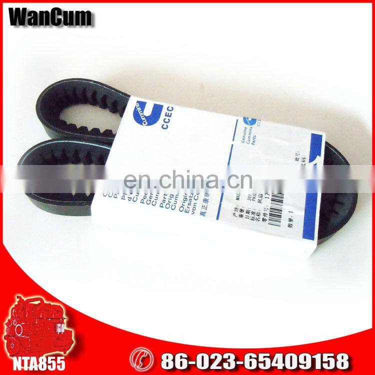 NT855 fan belt 178708