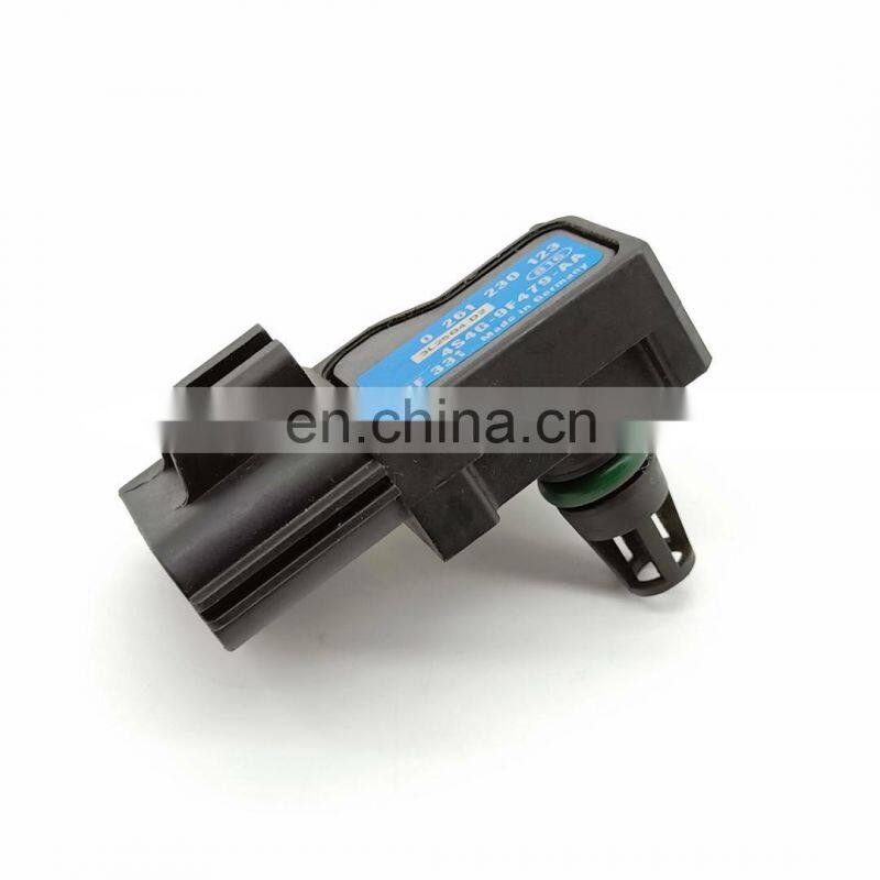 Intake Air Pressure Sensor 0261230123 1S7G-9F479-AB for Mazda