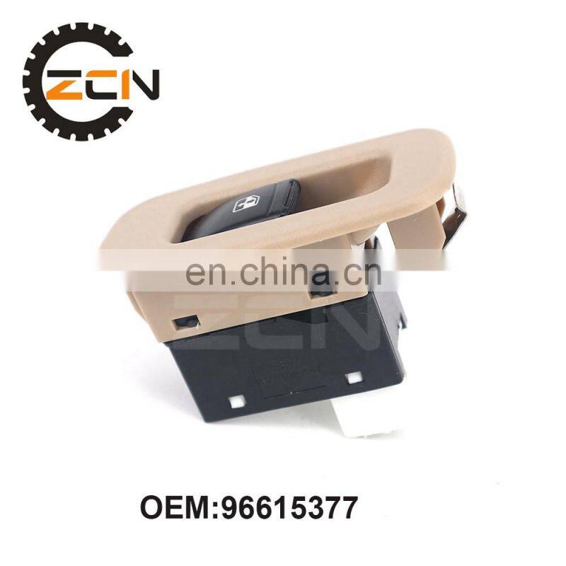 Power Window Switch OEM 96615377 For Lacetti Optra