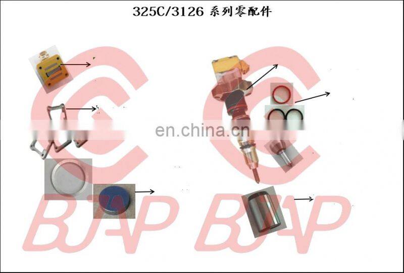 BJAP C18 Injector Nozzle 226T903487 Injector 226T903487 Nozzle