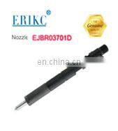 ERIKC CRIN EJBR03301D Diesel Injector Spare Parts EJB R03301D injecteur 1.5 dci for JMC Euro 3