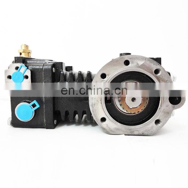 Tractor diesel engine parts K19 Air compressor 3417958