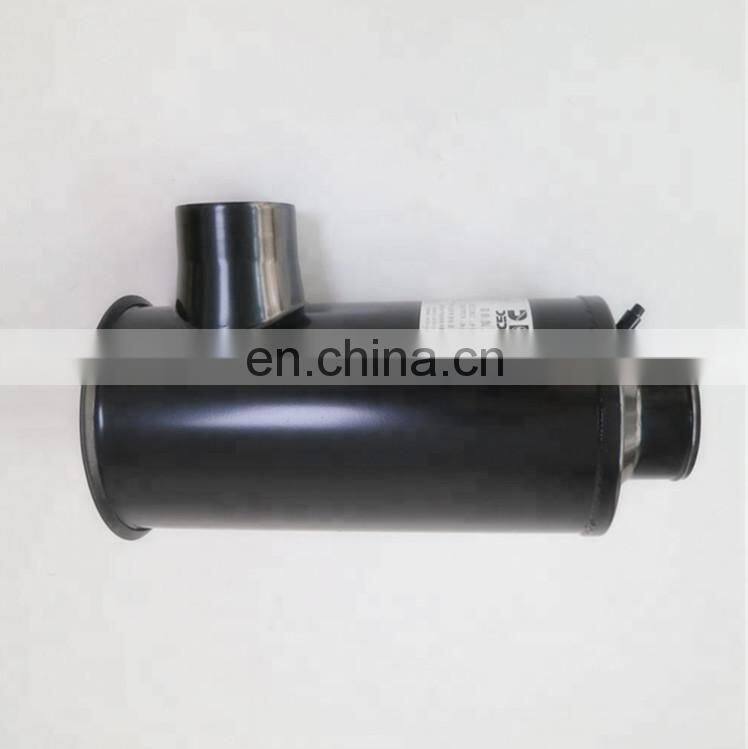 Truck Diesel Engine Spare Parts 6CT 3281238 Air Filter Assembly