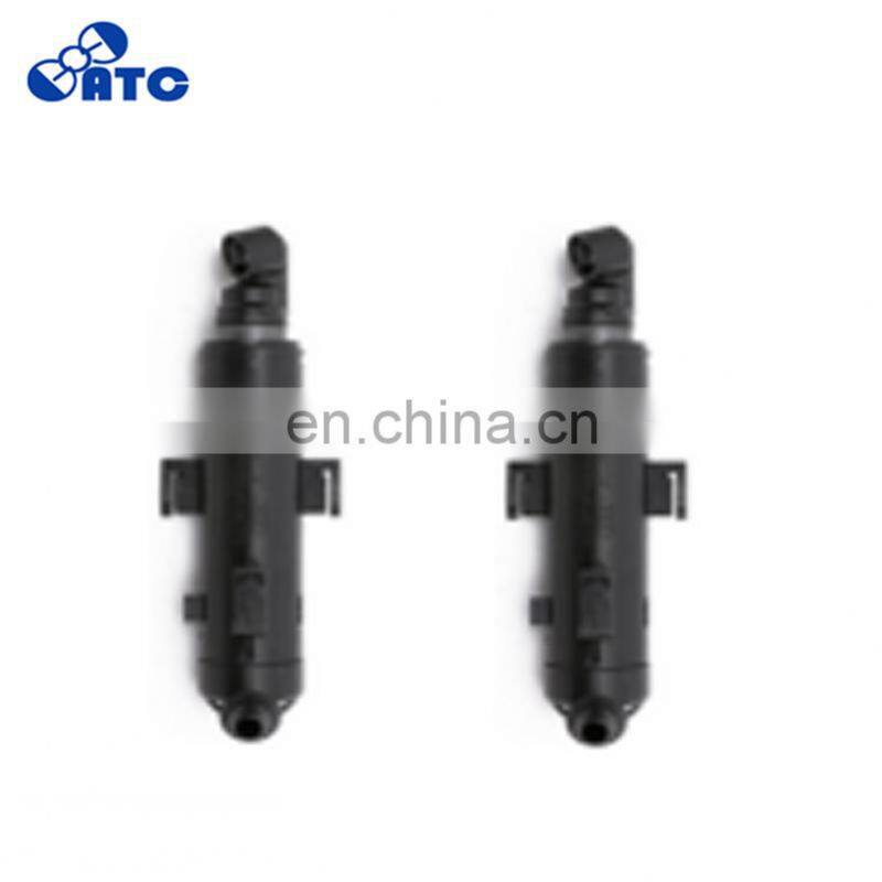 high quality headlight washer nozzle for Audi A8 D4 14- 4H0955101B/4H0955102B