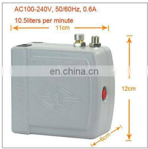 Tattoo Beauty Model Cake Decorating Kit