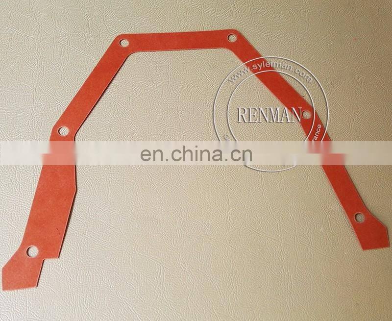 Cummins engine flywheel housing rear cover gasket 3938159