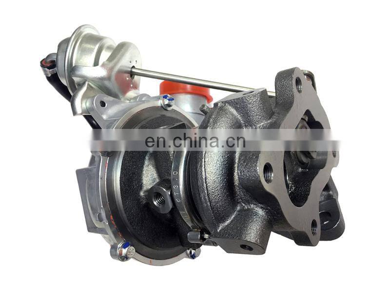 VT10 Turbocharger for Mitsubi-shi OEM 1515A029