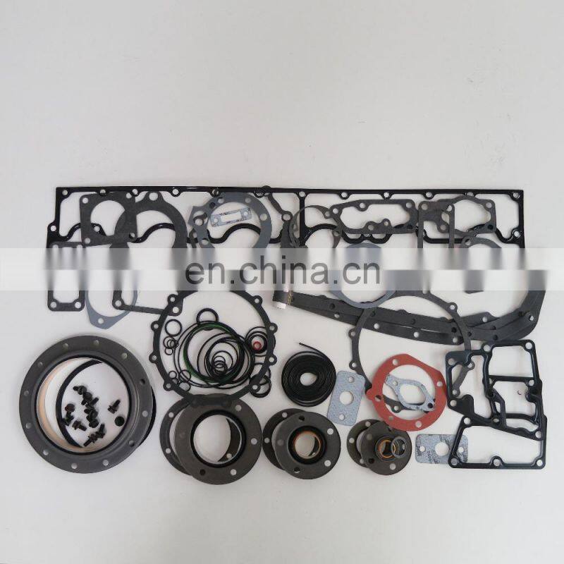diesel engine M11 upper engine gasket kits 4089478 lower gasket 4089998