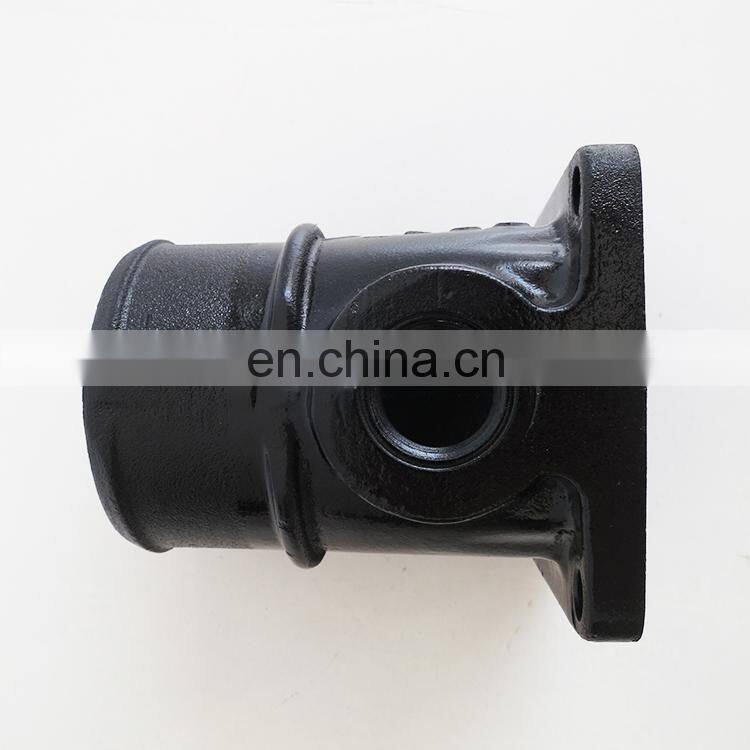 High Performance Diesel Engine Spare Parts 3927107 Intake Transition Tube