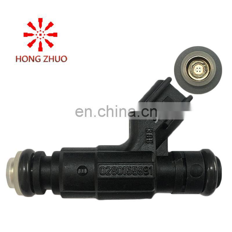 New high quality fuel injector nozzle 0280155991