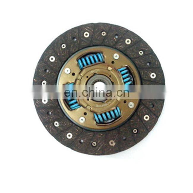 Auto Parts Clutch Kit Assy Best Material Vios Yaris Clutch Disc for engine 2NZ-VE/VVTI 200*140*21*28.8