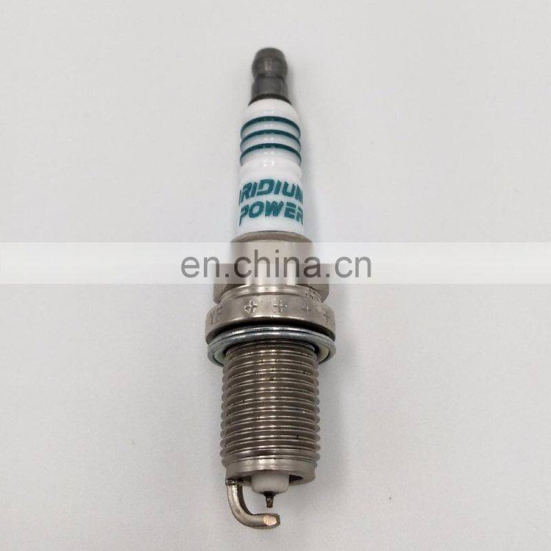 Trade assurance 40000 km working life manufacturers quality oem 22401-ED71B car spark plug