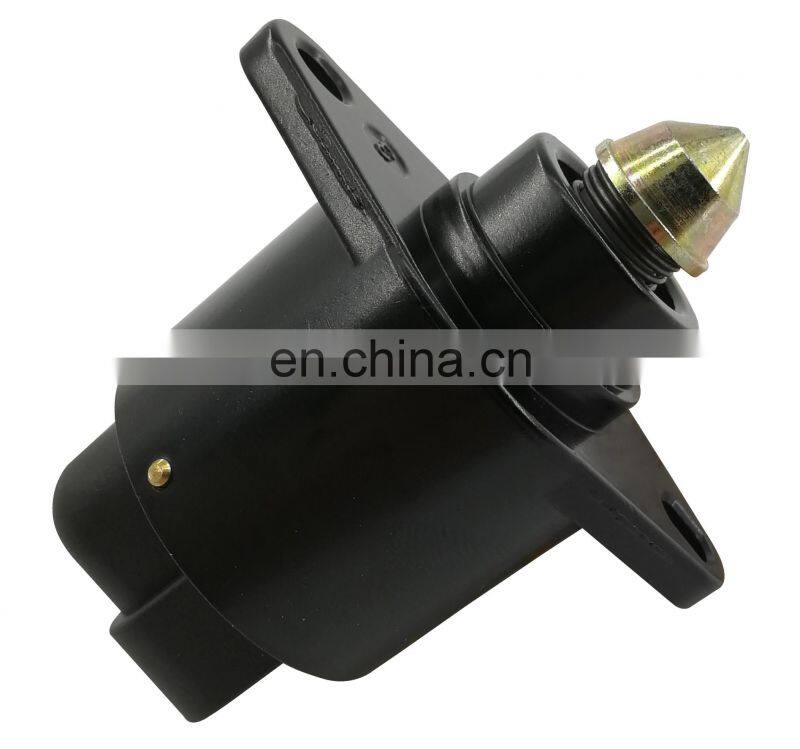 Hot Selling Idle Control Valve 0817256 17076277 Stepper Motor Auto Spare Parts IACV ICV Idle Air Control Valve