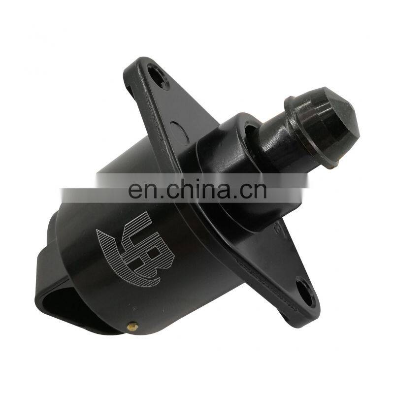 Electronic Car Stepper Motors driver D95166 8200299241 8200692605 American universal auto engine iacv Idle Air Control Valve