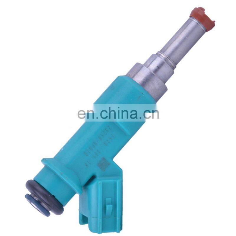 23250-0P010 Fuel Injector For Toyota Lexus Highlander