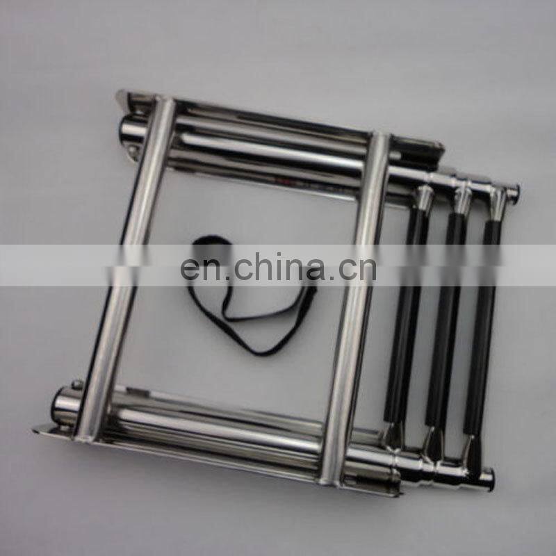 Marine Stainless Steel Boat Ladders
