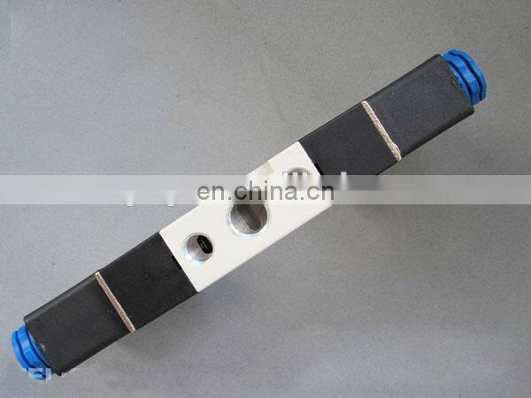 mindman solenoid valve