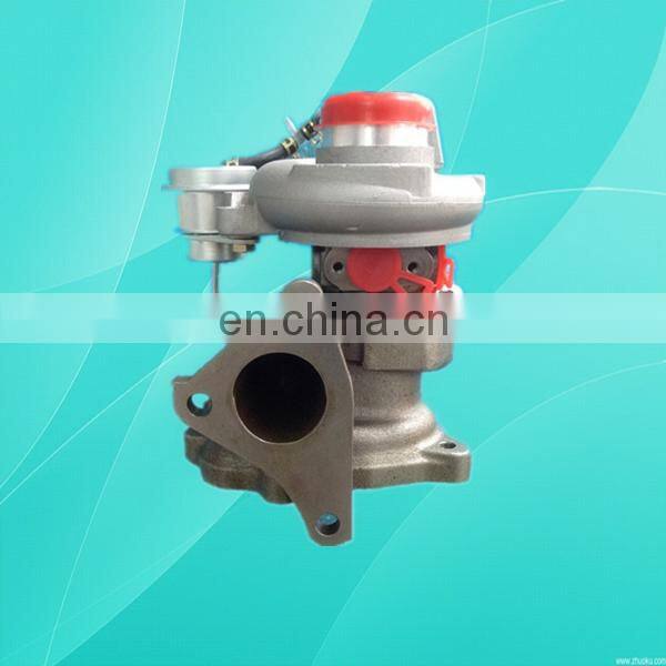 TD04L 49477-04000 Turbocharger 14411AA710 Engine EJ255