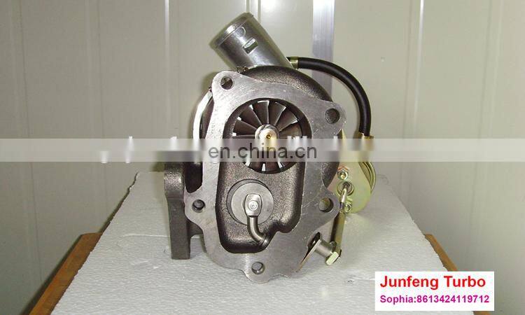 TD05H-16G Turbocharger for Subaru Impreza with 58T Engine TD05 Turbo 14412AA092 49178-06300 49178-06310 49178 Turbocharger