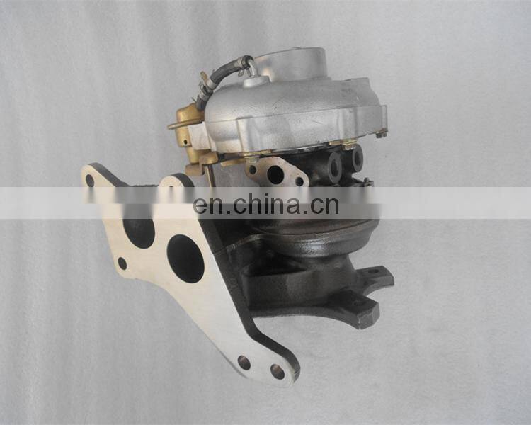 RHF5 Turbo for Subaru Legacy 2.0 GT with EJ20 Engine VA430072 VB430072 VH430072 14411AA472 VF38 0405 RHF5H 21397E 14411AA470